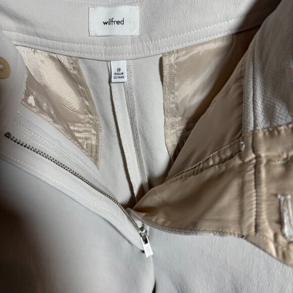 Wilfred Project Cargo Pant - Picture 14 of 16